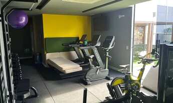 Imagem 7: Setor Noroeste Apartamento com 3 dormitórios