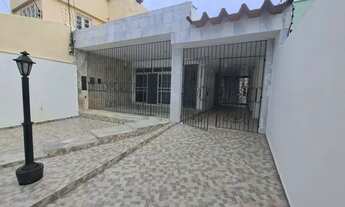 Imagem 2: Casa na Cidade velha próximo ao Tribunal de Justiça reformada