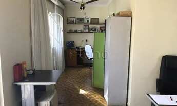 Imagem 4: Casa - Nova Campinas - Campinas