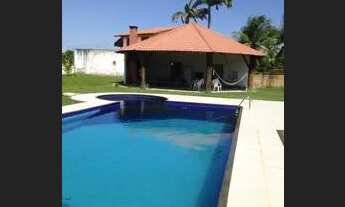 Imagem: Alugo casa em Salinas