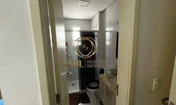 Imagem 6: Apartamento /Jardim San Marino / 02 dormitórios 01 Suíte / 62m²