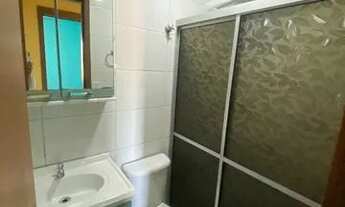 Imagem 5: APARTAMENTO SEMI MOBILIADO|2 DORMITÓRIOS|SALA DE ESTAR|COZINHA|BANHEIRO