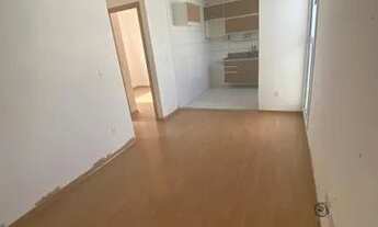 Imagem 2: Apartamento para venda - 40 m2 com 2 quartos - Solar de Vilas em Centro - Lauro de Freita