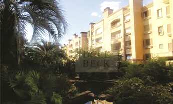 Imagem 2: Apartamento para aluguel tem 188 metros quadrados com 3 quartos