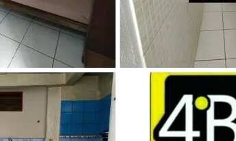 Imagem: Suite mobiliada no lagoinha