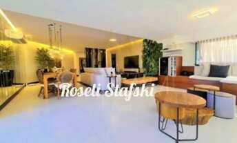 Imagem 4: Lindo (Top) em um dos Condomínios mais requisitados na orla da Barra