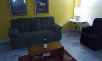 Imagem 2: Apartamento para venda tem 82 metros quadrados com 1 quarto em Andaraí - Rio de Janeiro