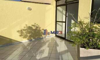 Imagem 7: Cobertura com 3 quartos para alugar, 298 m² por R$ 7.047/mês - Recreio dos Bandeirantes