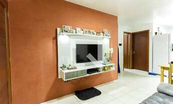 Imagem 6: Casa de Condomínio para Aluguel - Hamburgo Velho, 2 Quartos, 56 m2