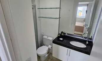 Imagem 7: Apartamento para aluguel com 55 metros quadrados com 2 quartos em Ponta Negra - Natal - RN