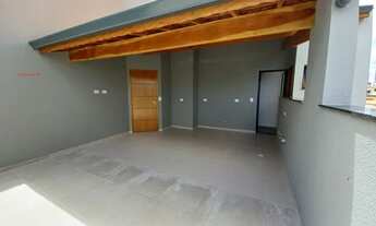 Imagem 5: Apartamento para venda tem 49 metros quadrados com 2 quartos em Vila Assunção - Santo Andr