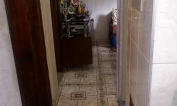 Imagem 5: Apartamento cdhu térreo