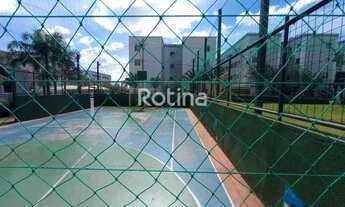 Imagem 7: Apartamento para aluguel, 2 quartos, 1 vaga, Gávea - Uberlândia/MG
