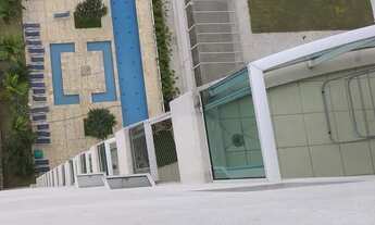 Imagem: Apartamento para venda tem 79 metros quadrados