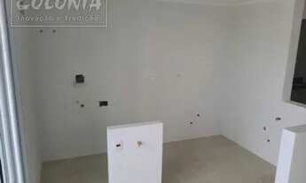 Imagem 6: Santo André - Apartamento Padrão - Jardim