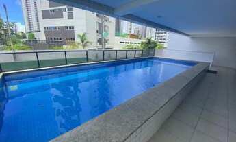 Imagem 6: Apartamento para aluguel com 87 metros quadrados com 3 quartos em Boa Viagem - Recife - PE