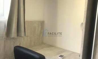 Imagem 14: Apartamento com 1 dormitório à venda, 27 m² por R$ 253.000,00 - Centro - Curitiba/PR