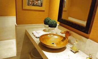 Imagem 6: Cobertura com 6 quartos (6 suítes), 8 vagas, 1.000m² - venda ou aluguel - Lagoa - Rio de