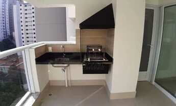 Imagem 3: Apartamento com 2 dormitórios à venda, 78 m² por R$ 808.000,00 - Campestre - Santo André/S