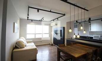 Imagem 2: Apartamento para Aluguel - Jardim Salso , 3 Quartos, 75 m2