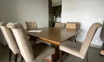 Imagem 4: Apartamento para venda possui 76 metros quadrados com 3 quartos em Picanço - Guarulhos - S