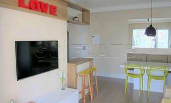 Imagem 2: Residencial com localização privilegiada prox. do Morumbi Shopping disponível locação