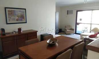 Imagem 6: Apartamento para locação no Cambuí - Campinas/SP