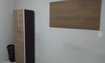 Imagem 2: Kitnet mobiliada