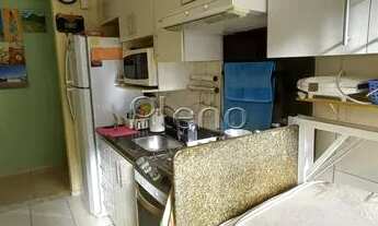 Imagem 5: Apartamento à venda no Jardim Nova Europa - Campinas/SP