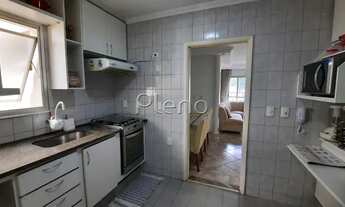 Imagem 5: Apartamento à venda na Vila Industrial - Campinas/SP