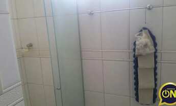 Imagem 6: Alugo apartamento mobiliado com três quartos próximo ao colégio Master avenida Fernando Co