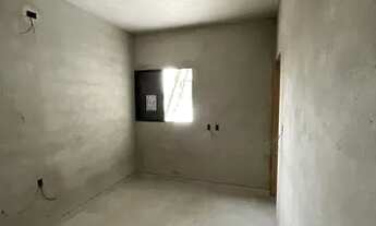 Imagem 4: Casa em Fase de Acabamento - Jardim Continental II