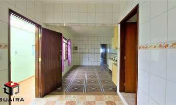 Imagem 6: Sobrado à venda 7 quartos 2 vagas Vila São Pedro - Santo André - SP