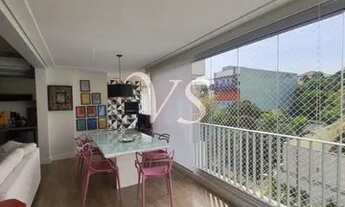 Imagem 5: Apartamento para Venda em São Paulo, Santa Teresinha, 3 dormitórios, 3 suítes, 4 banheiros