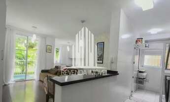 Imagem 2: Apartamento no Condomínio Verdi Spazio com 69m e 3 quartos na Cidade Ademar