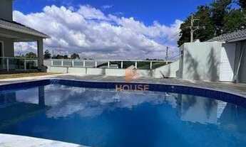 Imagem: Casa com 3 dormitórios para alugar, 300