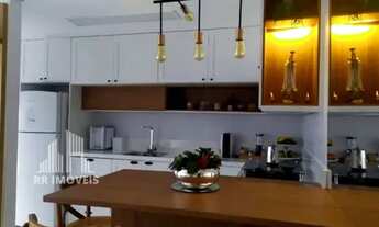 Imagem 2: RR5426 Apartamento 54m² CONDOMÍNIO VISTA BELLA - OPORTUNIDADE - 2 Dorms 1 Vaga - Barueri