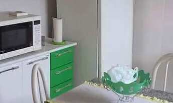 Imagem 2: Alugo casa mobiliada, condomínio fechado