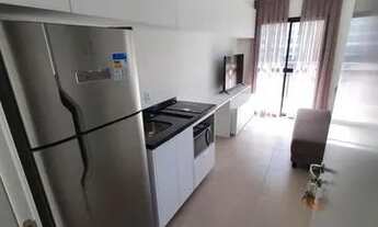 Imagem 5: Apartamento para Aluguel - Liberdade, 1 Quarto, 26 m2