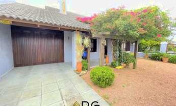 Imagem: Sobrado 4 dormitórios - Bairro Centro