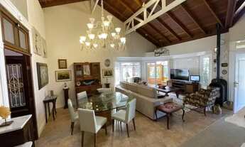 Imagem 3: Chácara Incrível em Campo Largo - 37.000m² - Porteira fechada - 15min do Parque Parigui