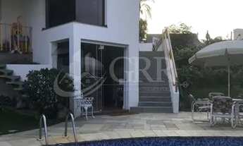 Imagem 2: Sobrado 3 suítes no Condomínio Bosque Imperial- Região Oeste