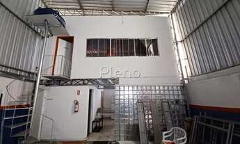 Imagem 5: Galpão à venda e locação na Vila Industrial - Campinas/SP