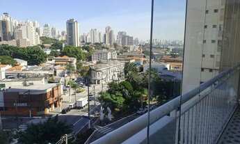 Imagem 7: Apartamento na Água Branca com três dormitórios e duas suítes