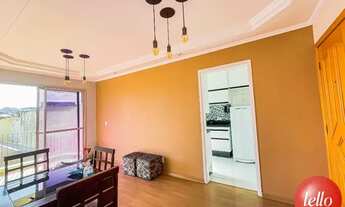 Imagem: São Paulo - Apartamento Padrão - São