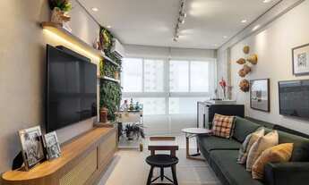 Imagem: Apartamento para venda possui 97 metros