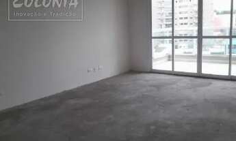 Imagem 2: São Bernardo do Campo - Conjunto Comercial/sala - Jardim do Mar