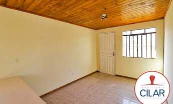 Imagem 6: Curitiba - Casa Padrão - Abranches