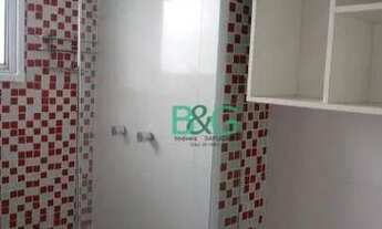 Imagem 5: Apartamento com 2 dormitórios à venda, 47 m² por R$ 250.000 - Penha - São Paulo/SP