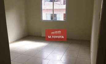 Imagem 2: Apartamento com 2 dormitórios para alugar, 110 m² por R$ 1.560,01/mês - Vila Augusta - Gua